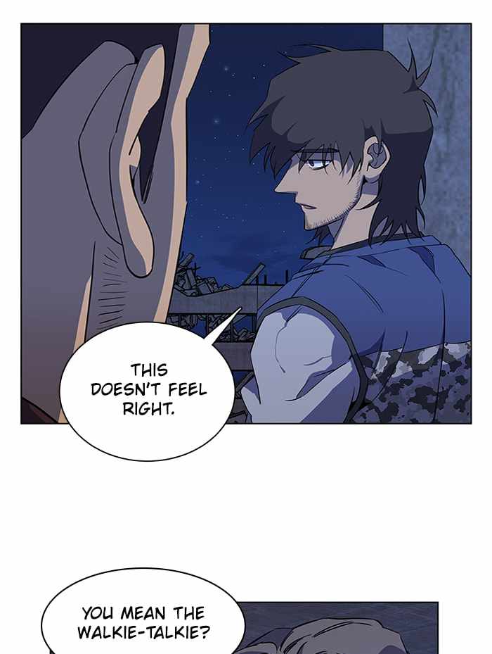 Parallel City Chapter 65 - Page 95