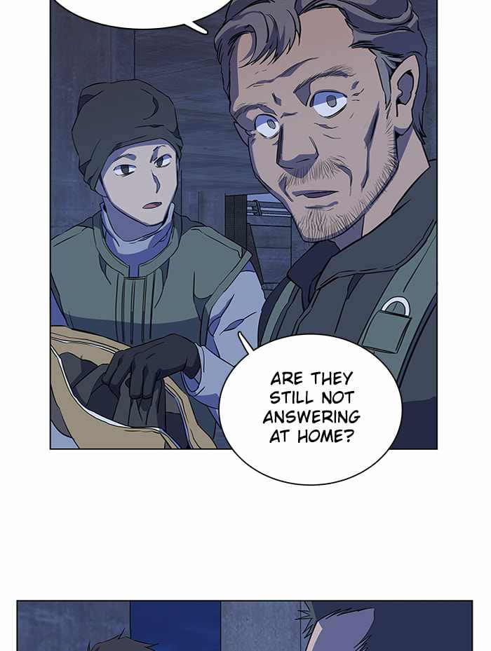 Parallel City Chapter 65 - Page 96