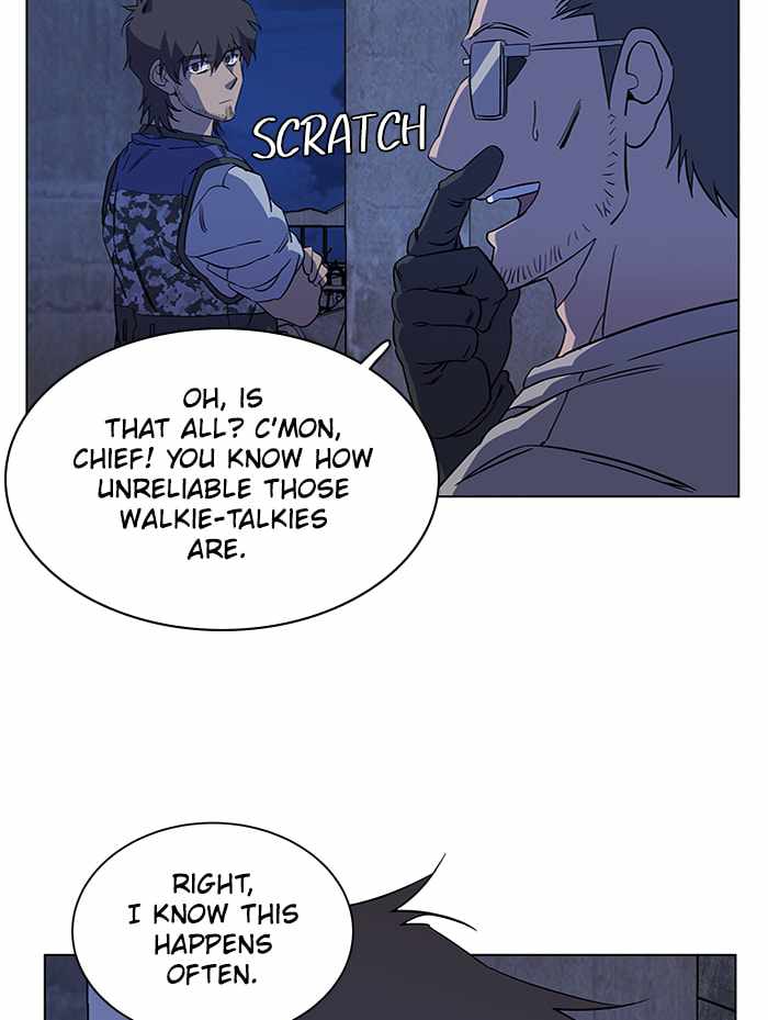 Parallel City Chapter 65 - Page 97