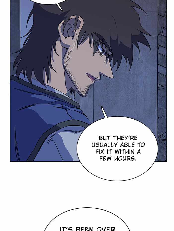 Parallel City Chapter 65 - Page 98