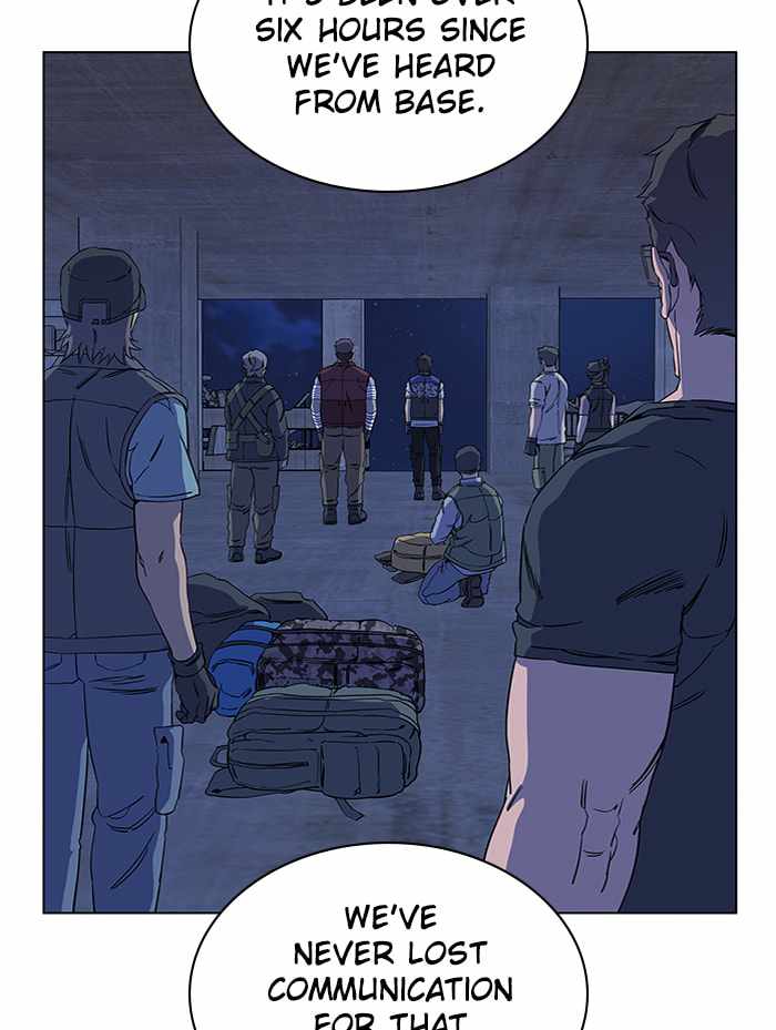 Parallel City Chapter 65 - Page 99