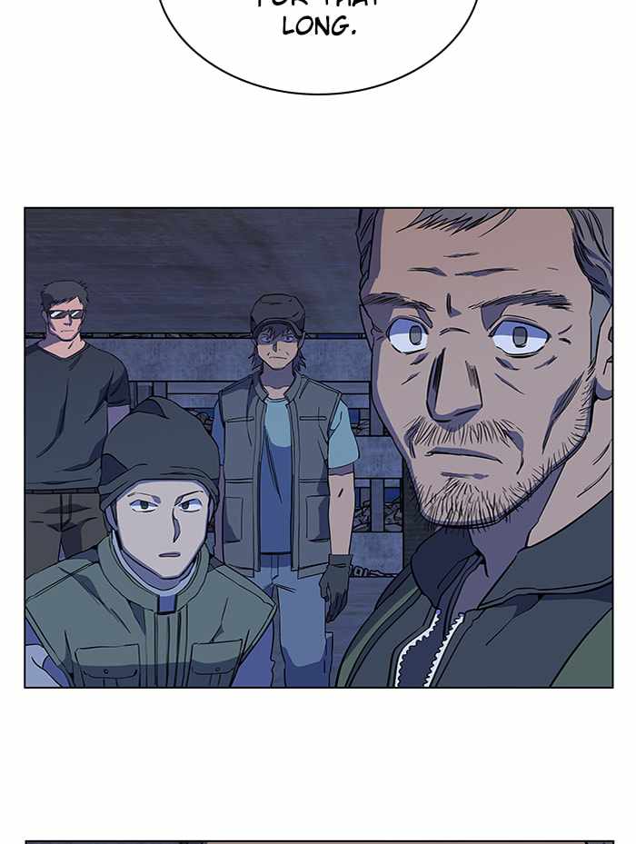 Parallel City Chapter 65 - Page 100