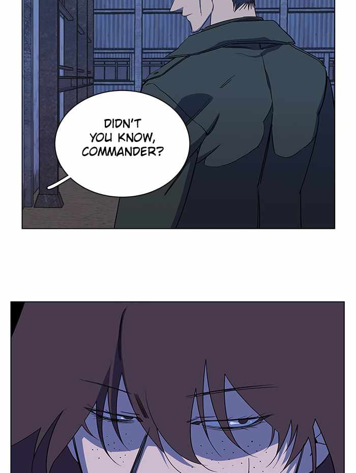 Parallel City Chapter 66 - Page 19