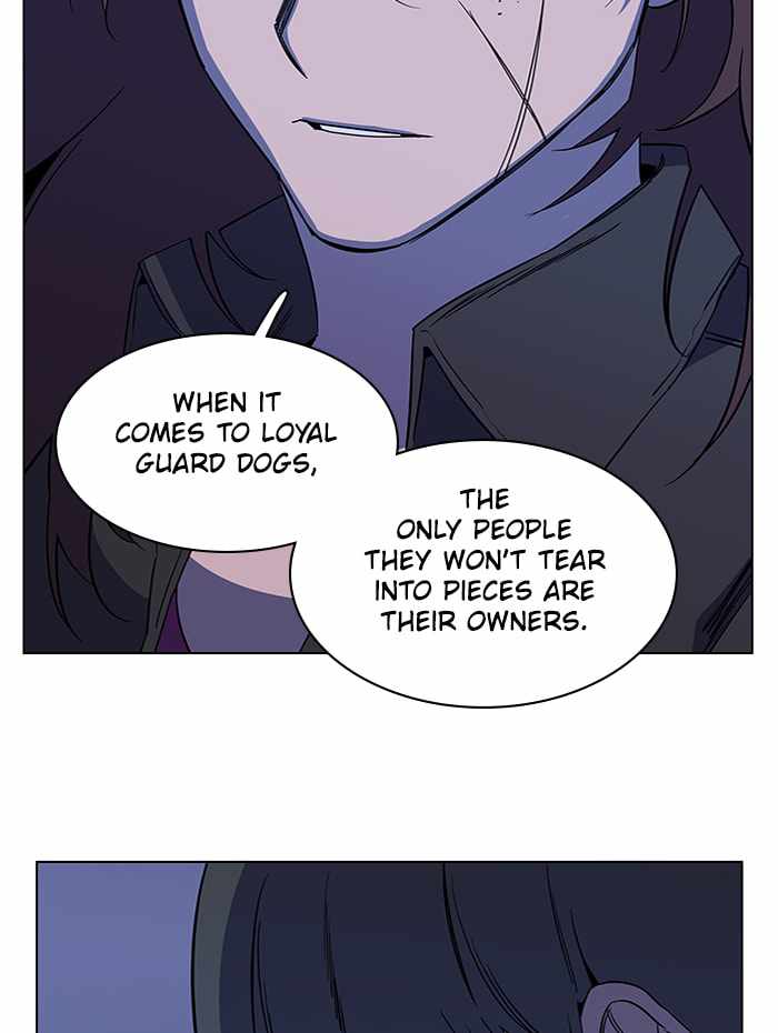 Parallel City Chapter 66 - Page 20