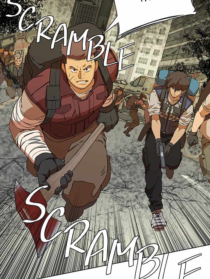 Parallel City Chapter 66 - Page 28