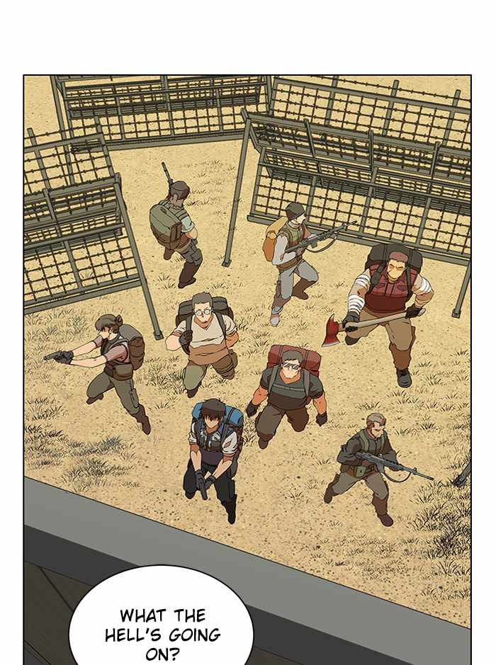 Parallel City Chapter 66 - Page 33
