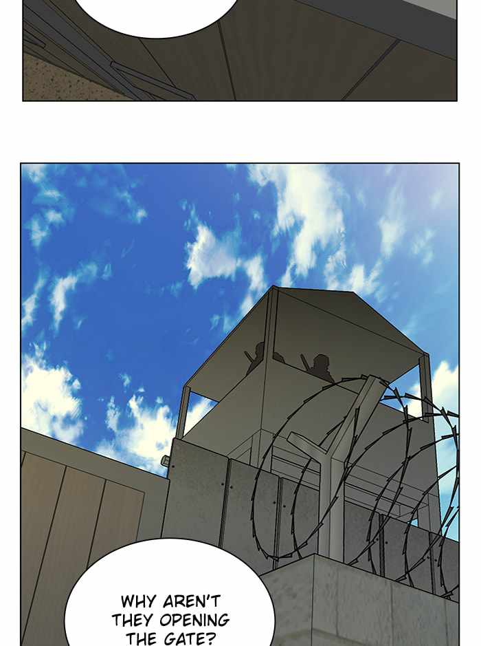Parallel City Chapter 66 - Page 34