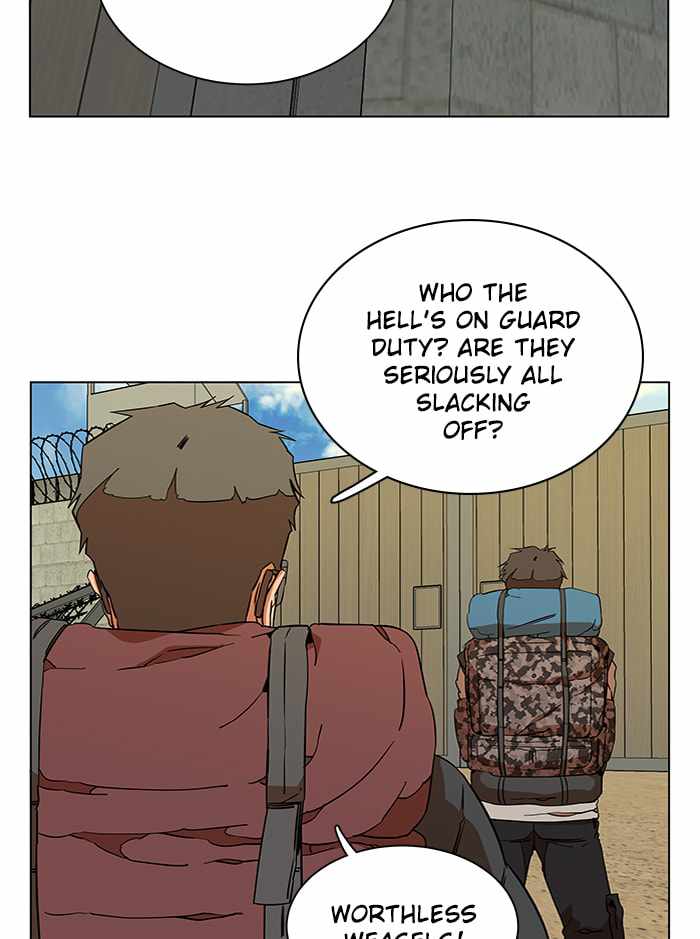Parallel City Chapter 66 - Page 35