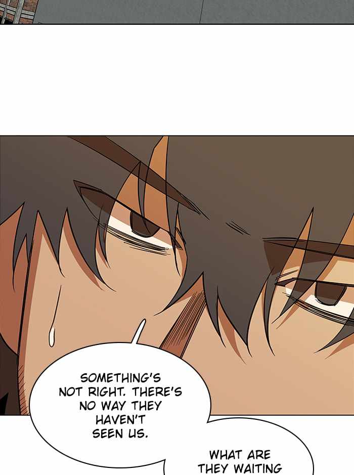 Parallel City Chapter 66 - Page 38