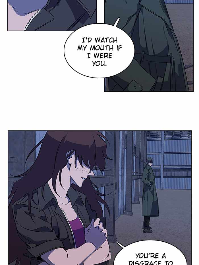 Parallel City Chapter 66 - Page 5