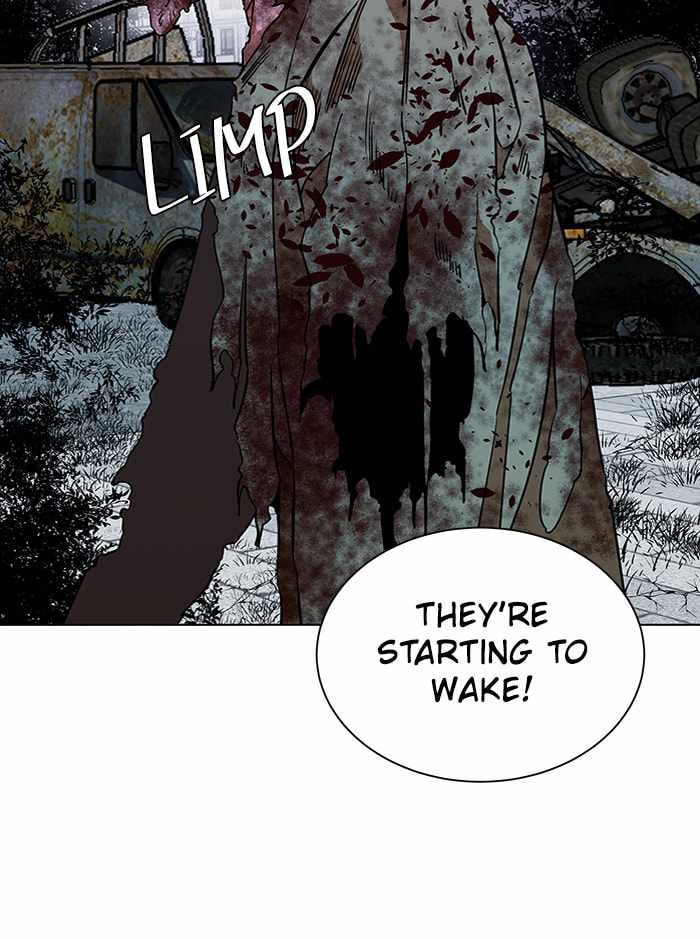 Parallel City Chapter 66 - Page 41
