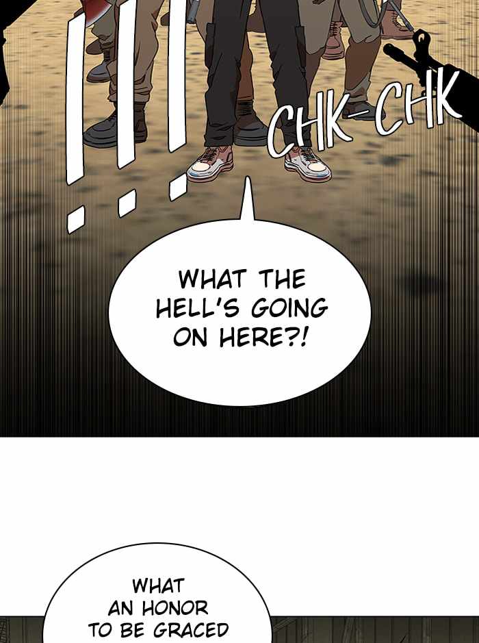 Parallel City Chapter 66 - Page 50