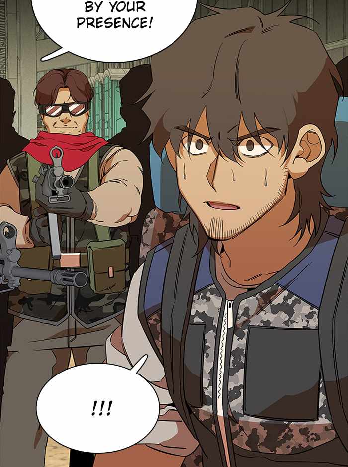Parallel City Chapter 66 - Page 51