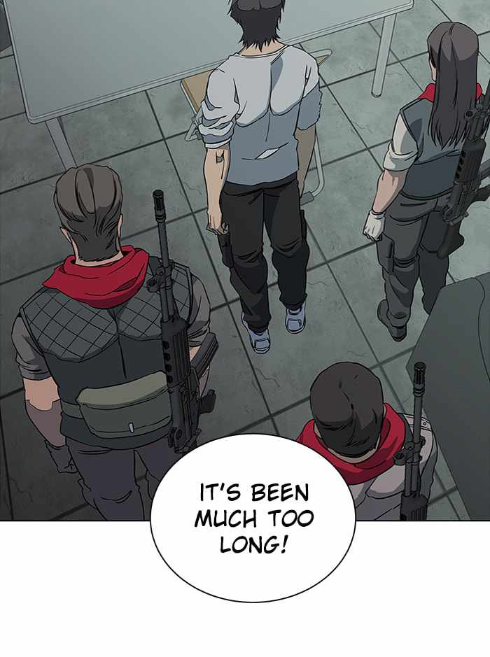 Parallel City Chapter 66 - Page 59