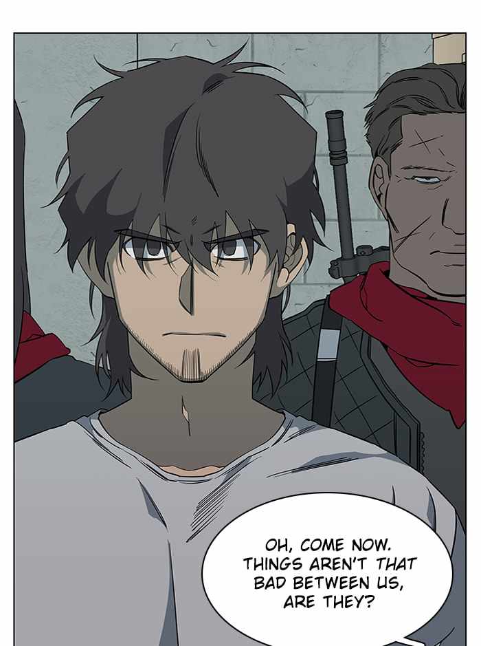 Parallel City Chapter 66 - Page 61