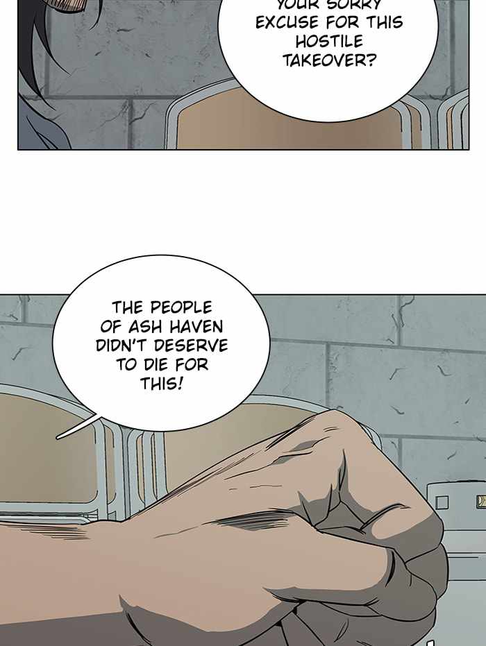 Parallel City Chapter 66 - Page 70