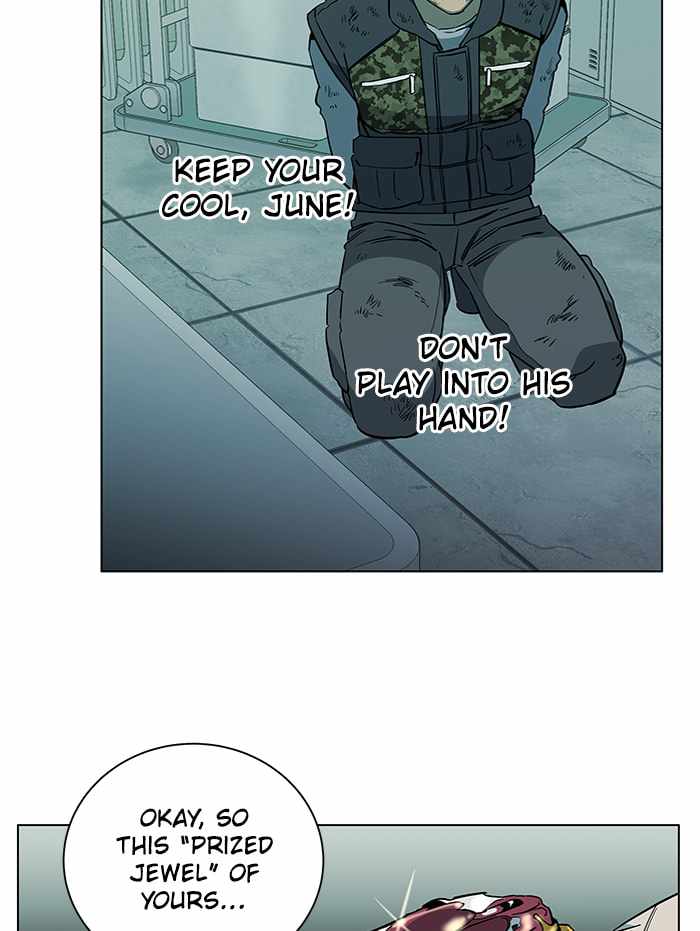 Parallel City Chapter 66 - Page 75