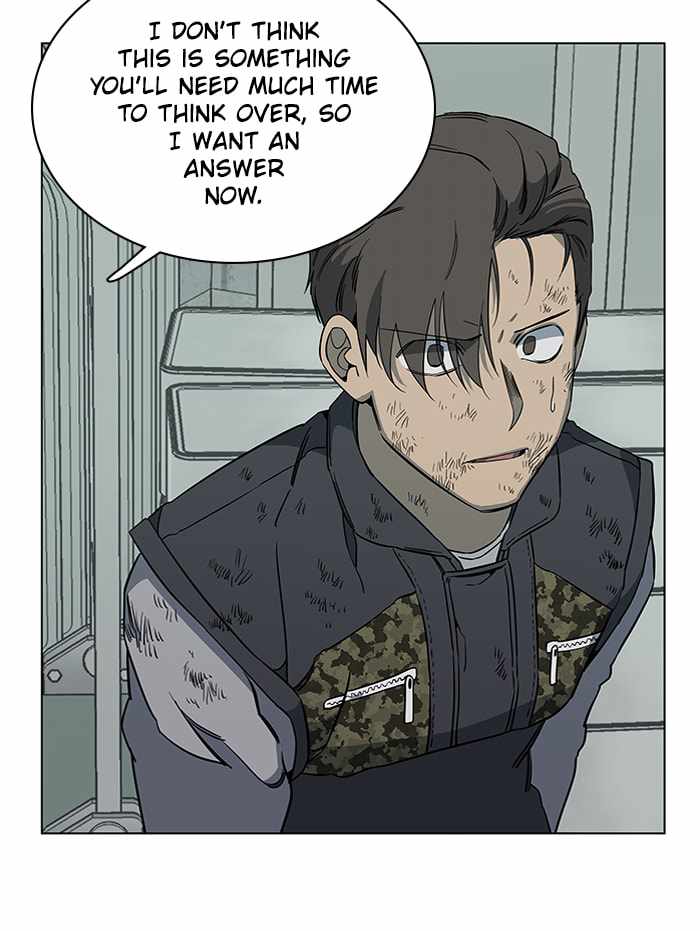 Parallel City Chapter 66 - Page 91