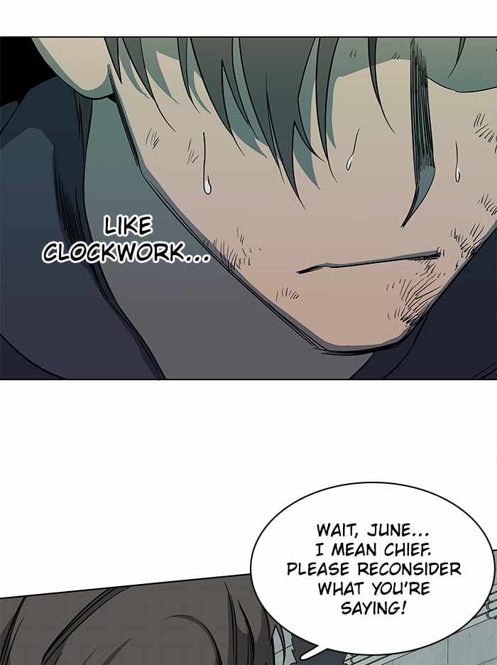 Parallel City Chapter 66 - Page 96