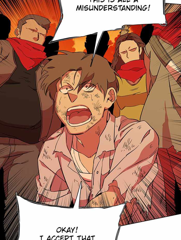 Parallel City Chapter 67 - Page 101