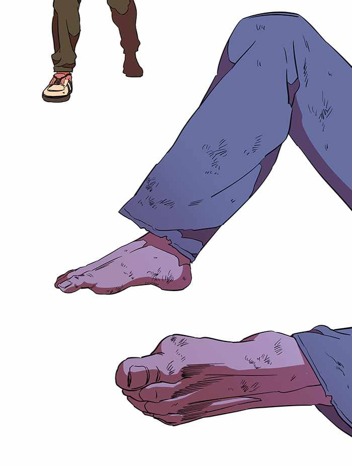 Parallel City Chapter 67 - Page 120