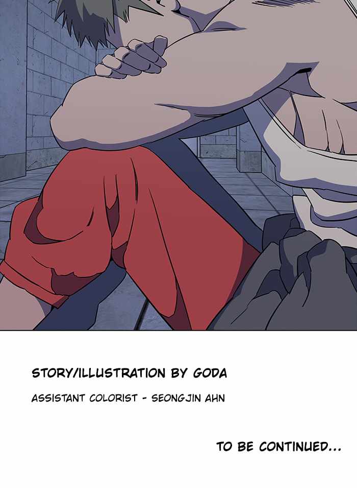 Parallel City Chapter 67 - Page 123