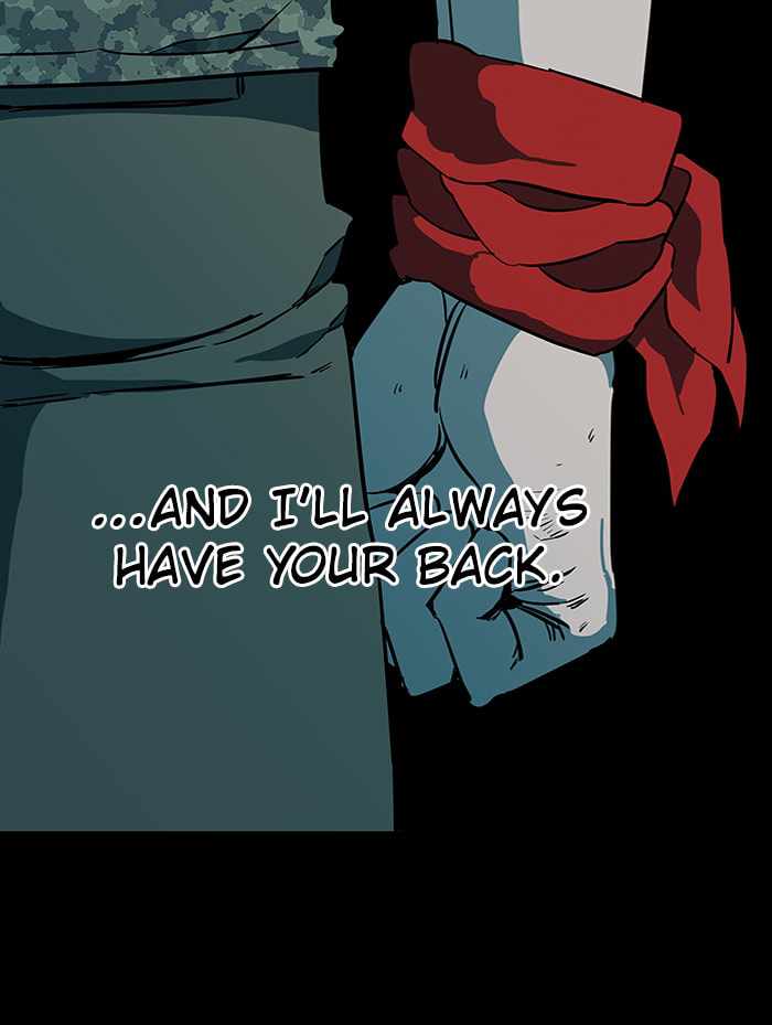 Parallel City Chapter 67 - Page 16