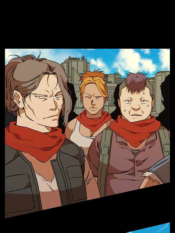 Parallel City Chapter 67 - Page 17