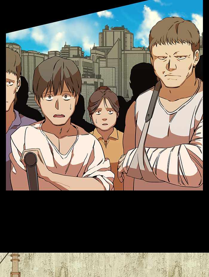 Parallel City Chapter 67 - Page 18
