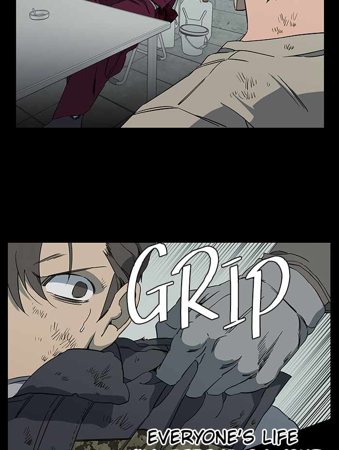 Parallel City Chapter 67 - Page 3