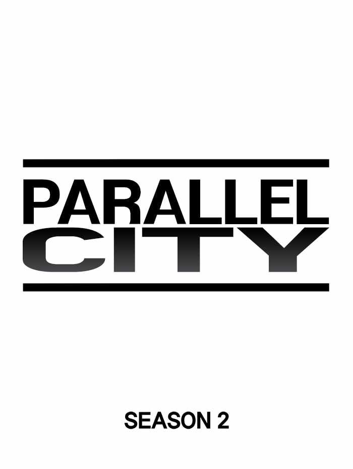 Parallel City Chapter 67 - Page 26