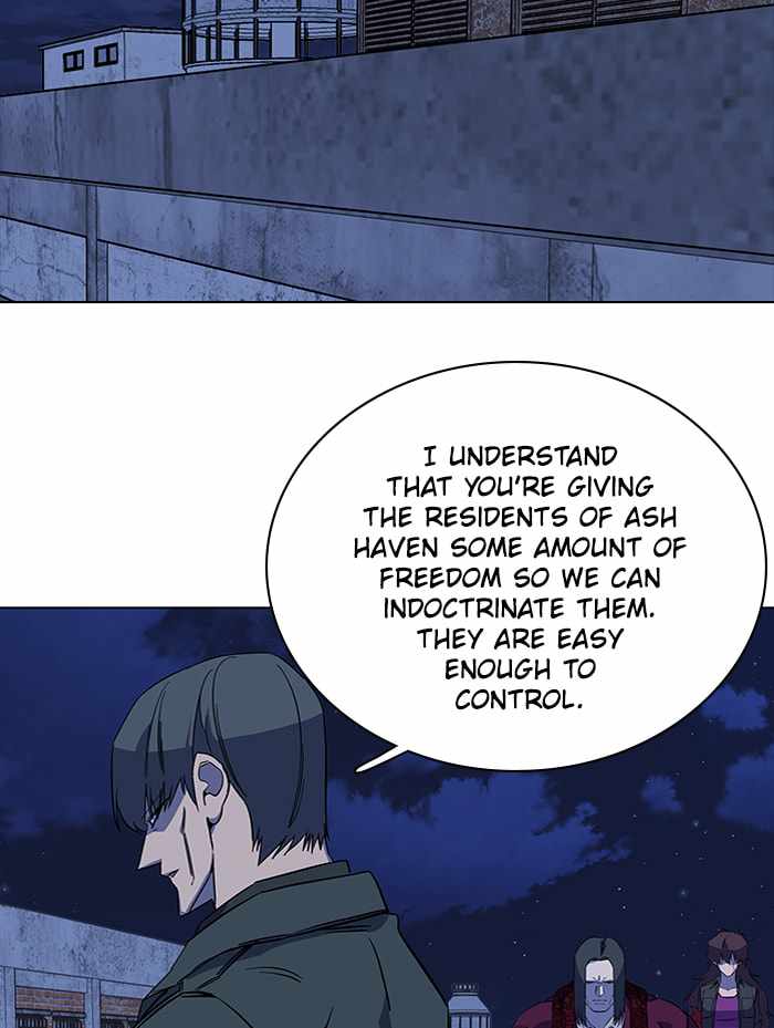 Parallel City Chapter 67 - Page 28
