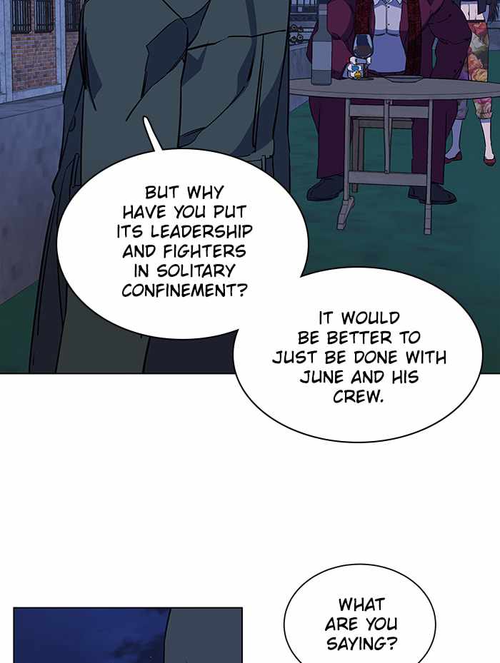 Parallel City Chapter 67 - Page 29