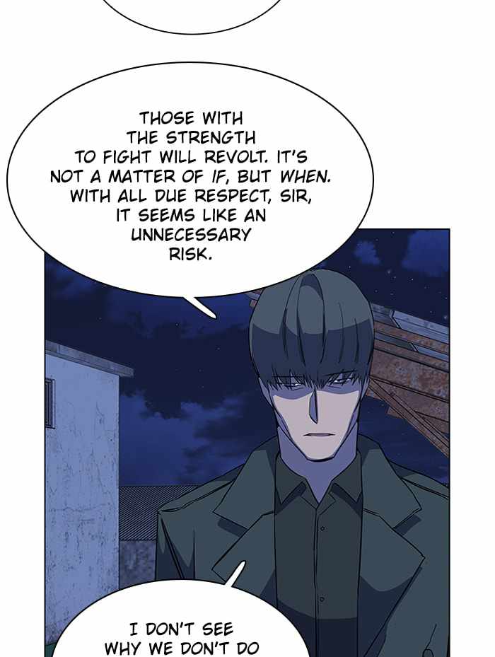 Parallel City Chapter 67 - Page 31