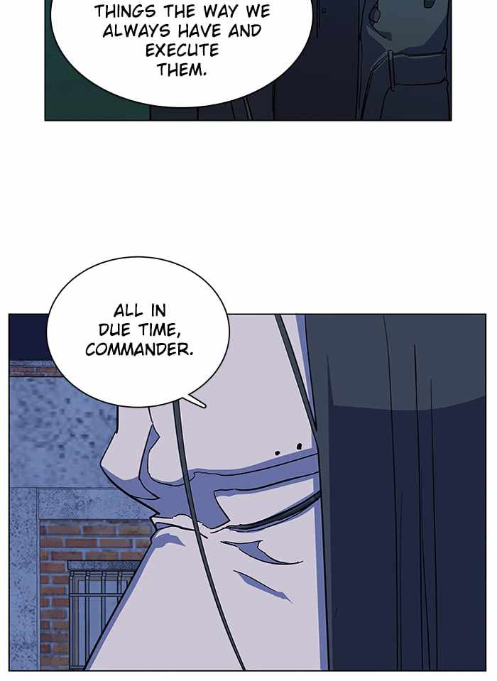 Parallel City Chapter 67 - Page 32