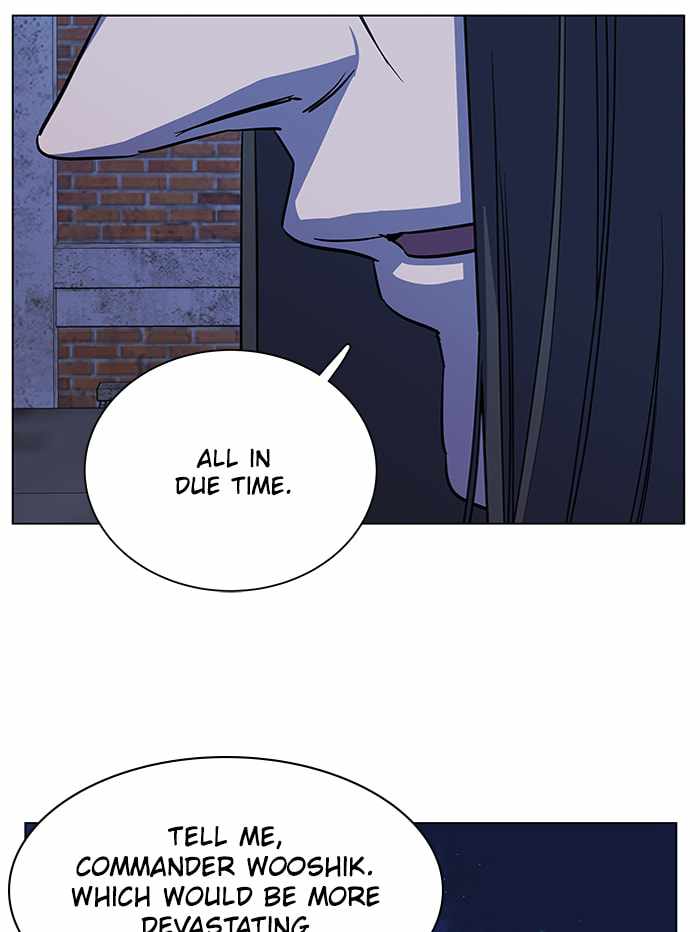 Parallel City Chapter 67 - Page 33