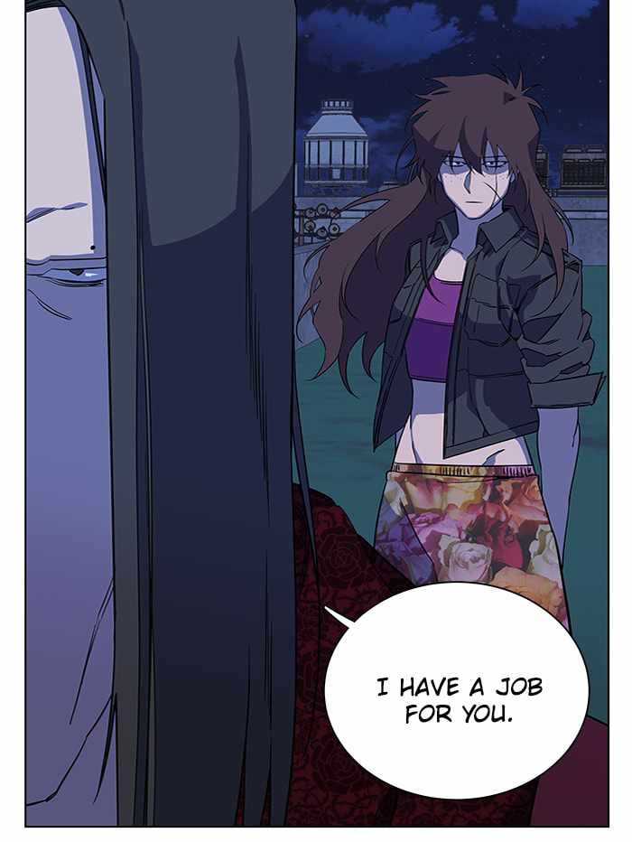 Parallel City Chapter 67 - Page 39