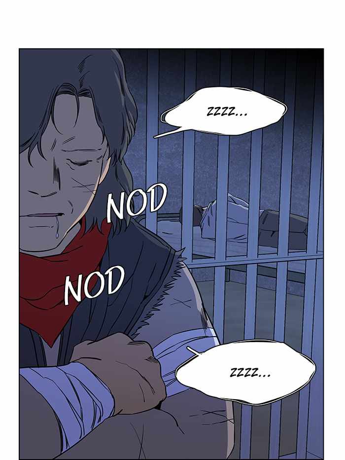 Parallel City Chapter 67 - Page 44