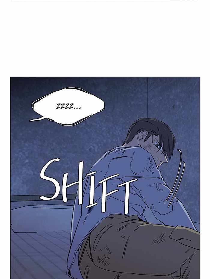 Parallel City Chapter 67 - Page 45