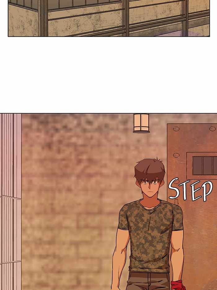 Parallel City Chapter 67 - Page 58