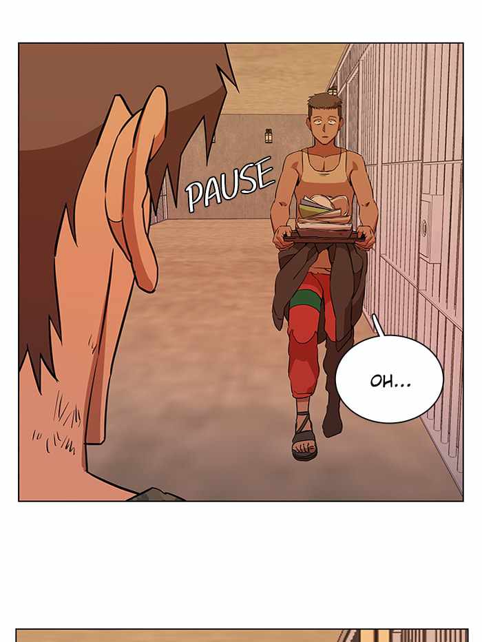 Parallel City Chapter 67 - Page 60