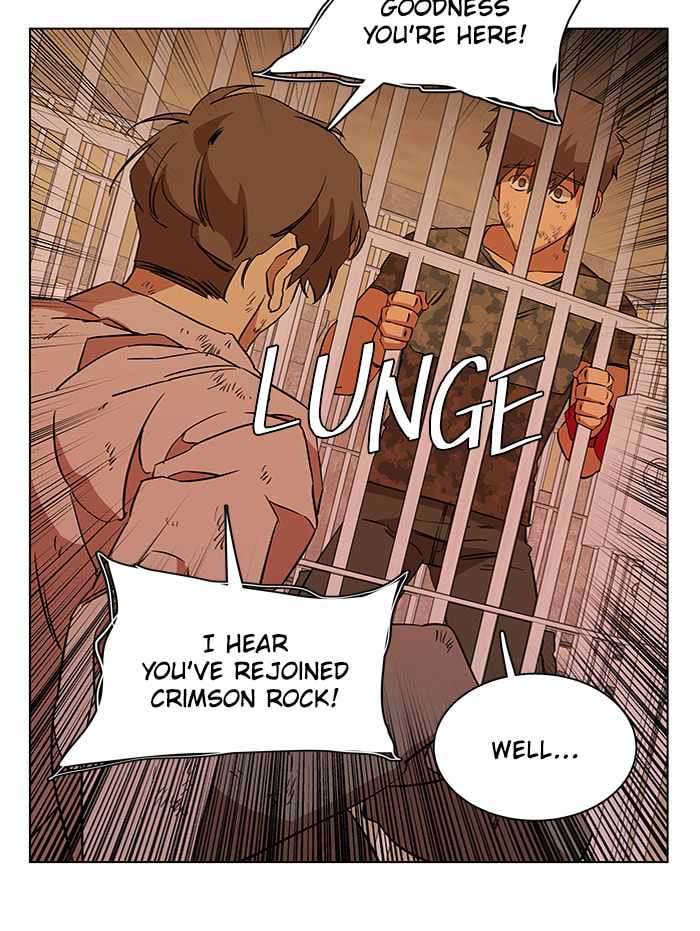 Parallel City Chapter 67 - Page 69