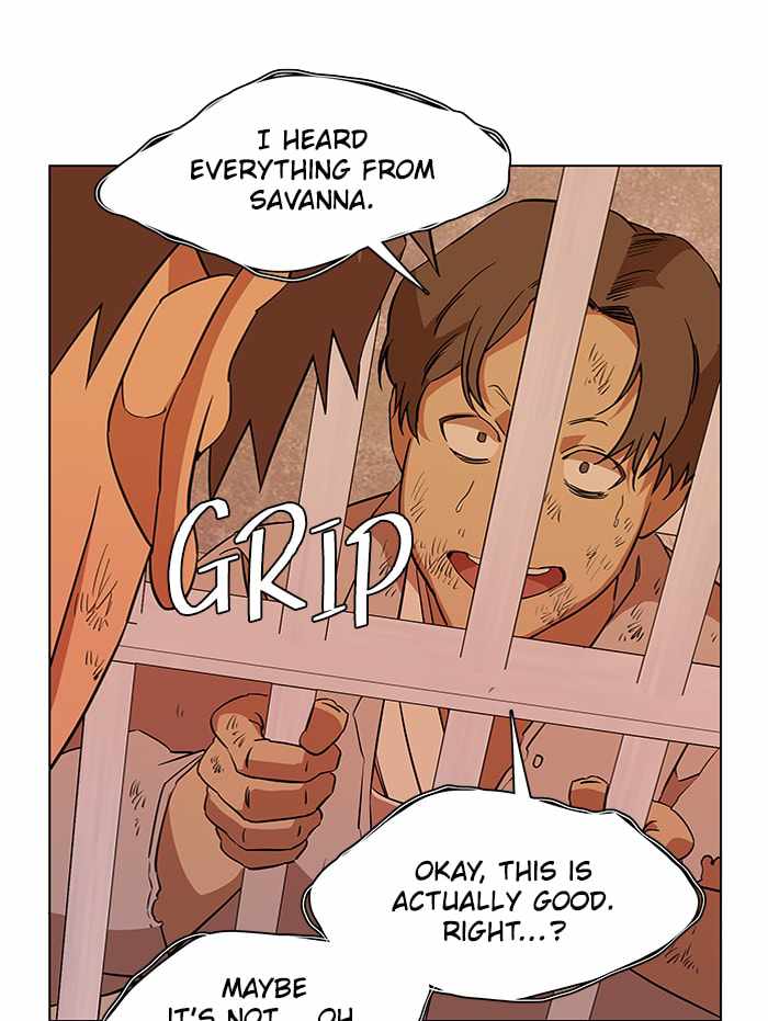 Parallel City Chapter 67 - Page 70