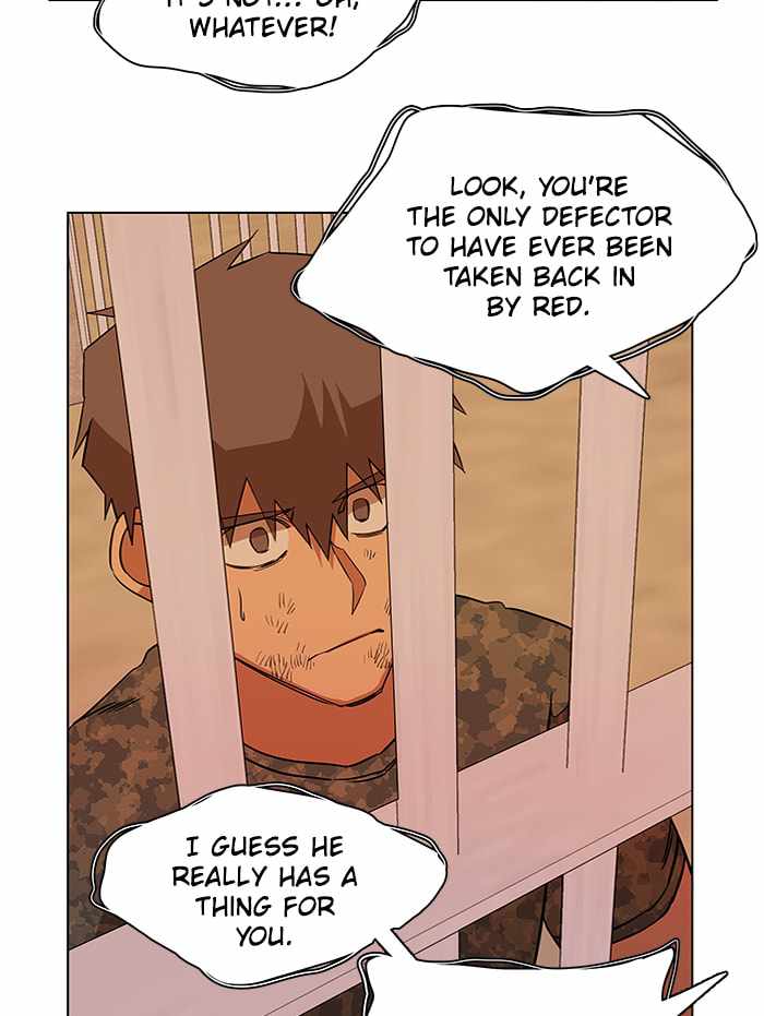Parallel City Chapter 67 - Page 71