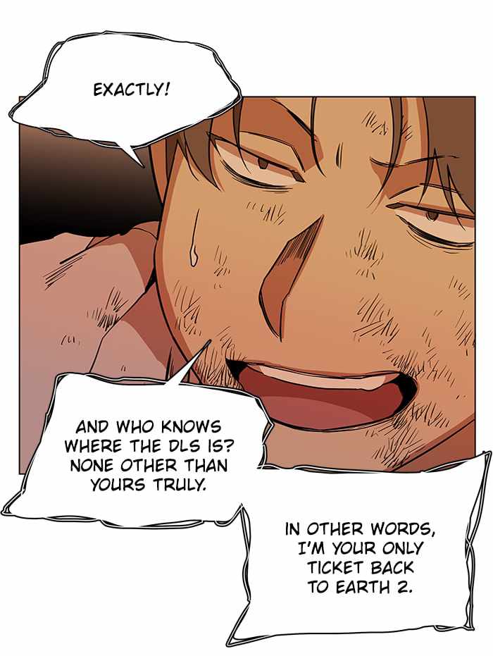 Parallel City Chapter 67 - Page 73