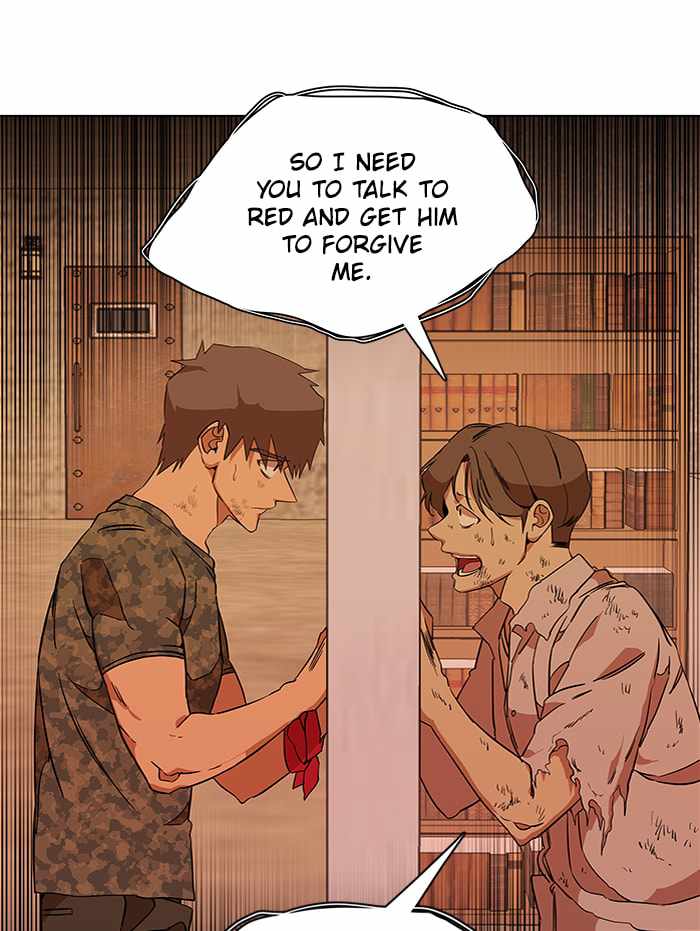 Parallel City Chapter 67 - Page 74