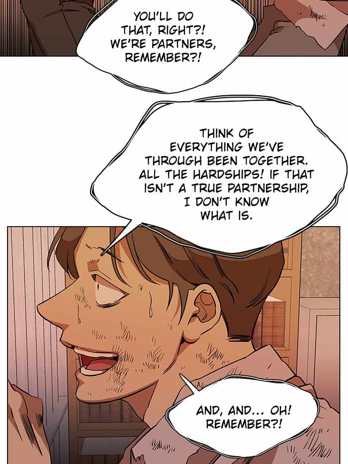 Parallel City Chapter 67 - Page 75