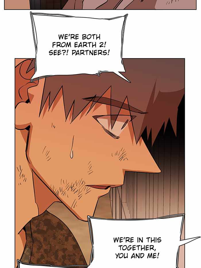 Parallel City Chapter 67 - Page 76