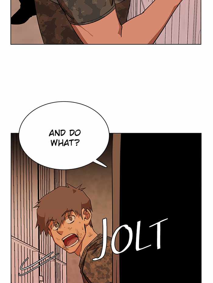 Parallel City Chapter 67 - Page 79