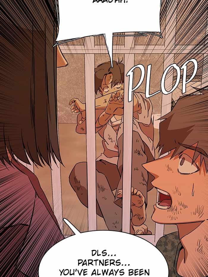 Parallel City Chapter 67 - Page 83